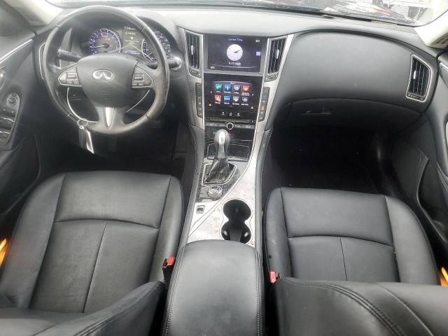 INFINITI Q50 Base Image 7