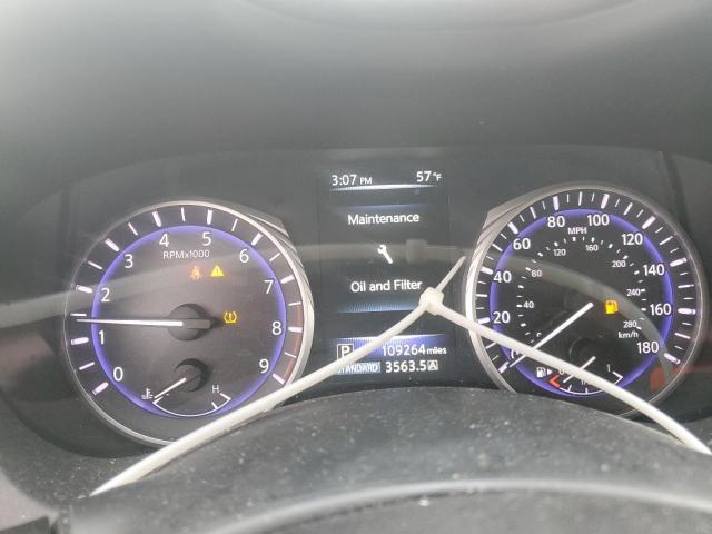 INFINITI Q50 Base Image 6