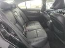 INFINITI Q50 Base Image 8