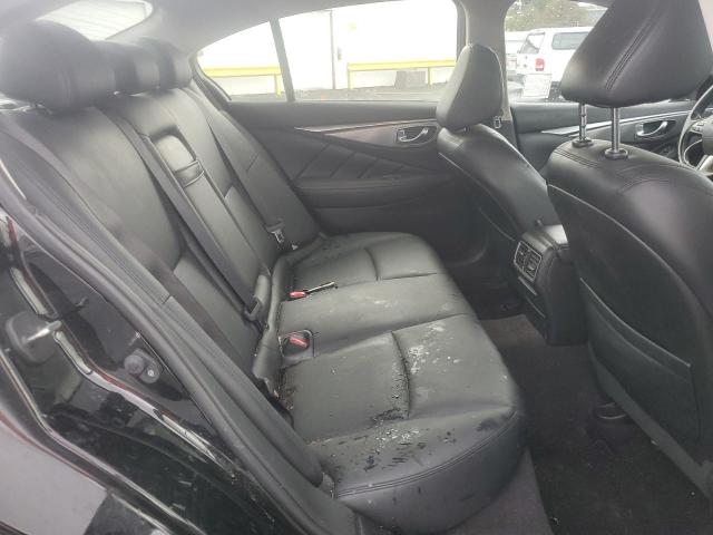 INFINITI Q50 Base Image 8