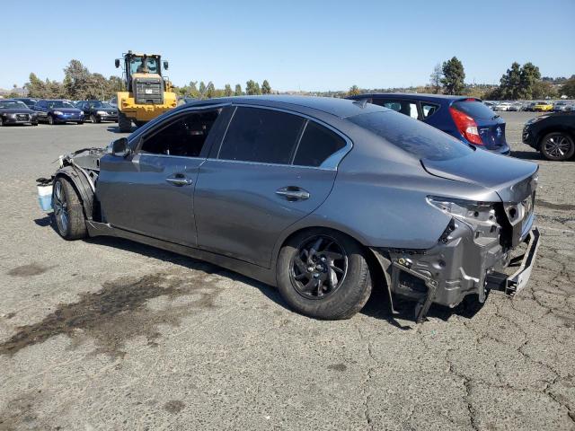 INFINITI Q50 Luxe Image 2