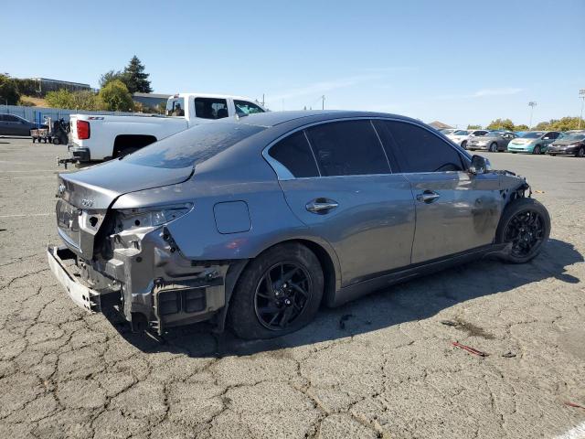 INFINITI Q50 Luxe Image 4