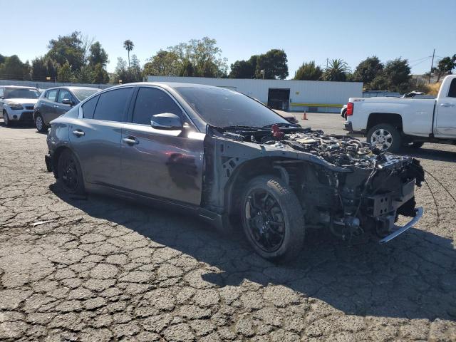 INFINITI Q50 Luxe Image 10