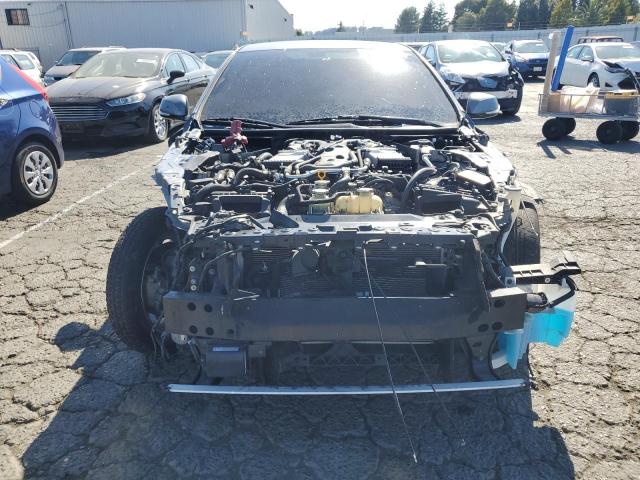 INFINITI Q50 Luxe Image 8