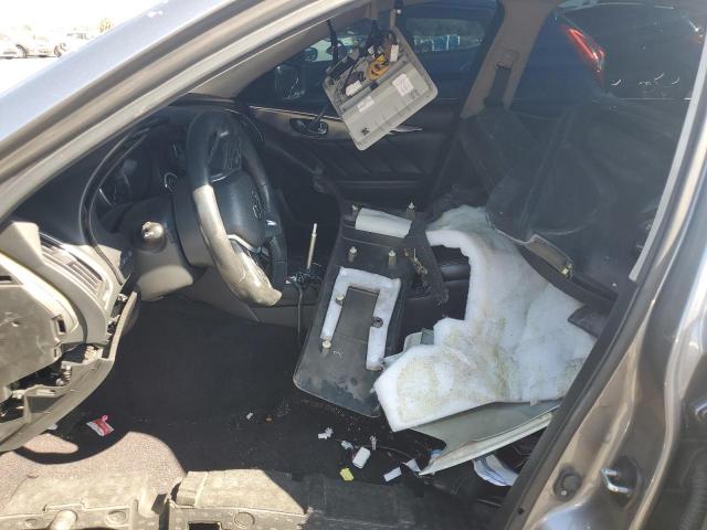 INFINITI Q50 Luxe Image 3