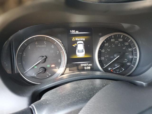 INFINITI Q50 Luxe Image 5