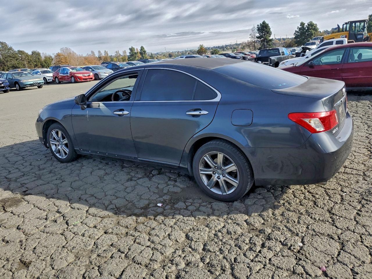 Lexus Es 350 Image 7