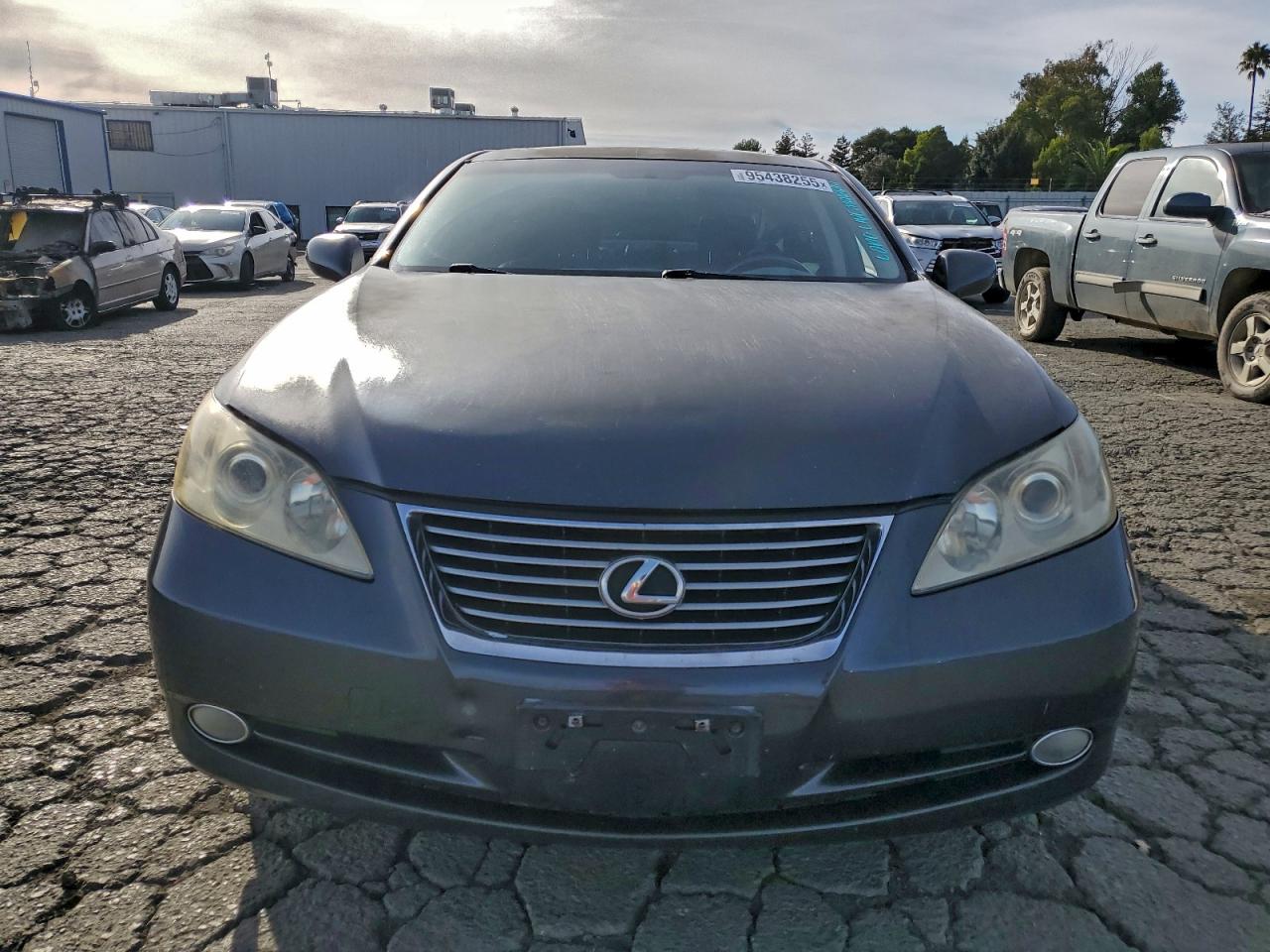 Lexus Es 350 Image 5