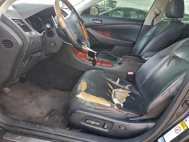Lexus Es 350 Image 6