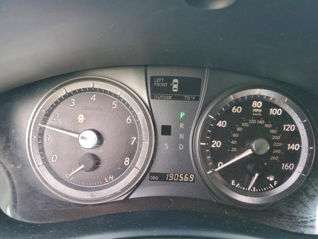 Lexus Es 350 Image 9