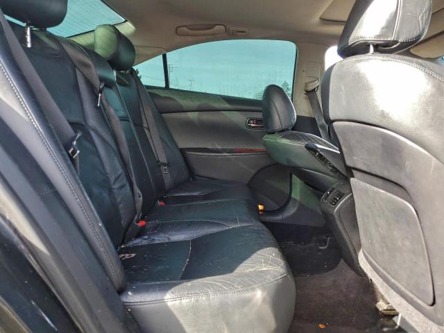 Lexus Es 350 Image 12