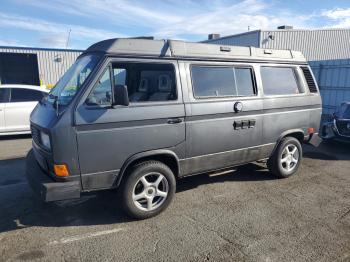  Salvage Other Minivan