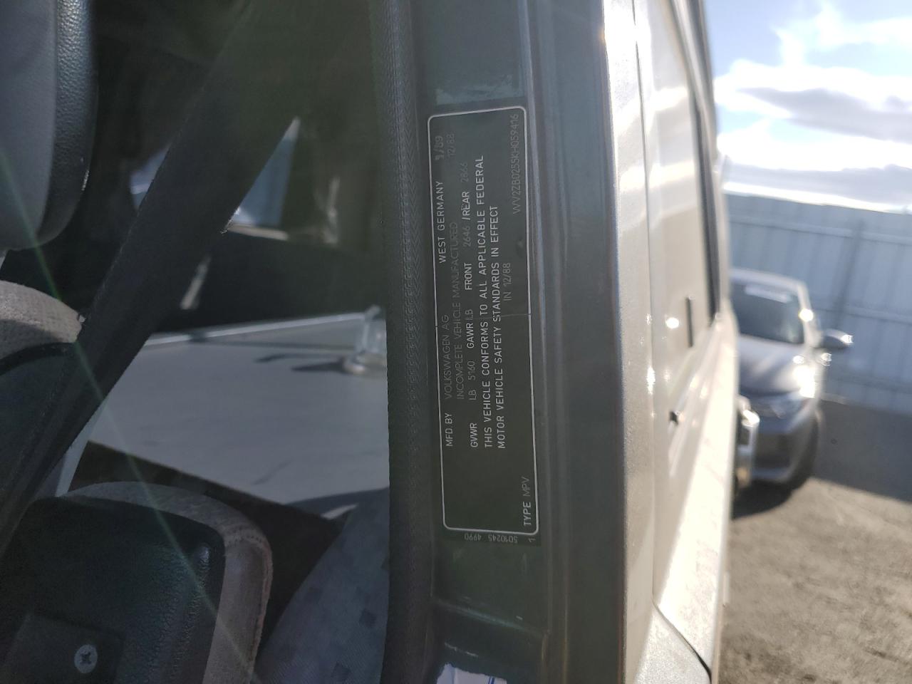 Other Minivan Campmobile Image 2