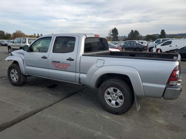 Toyota Tacoma Double Cab Prerunner Long Bed Image 2