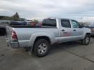 Toyota Tacoma Double Cab Prerunner Long Bed Image 4