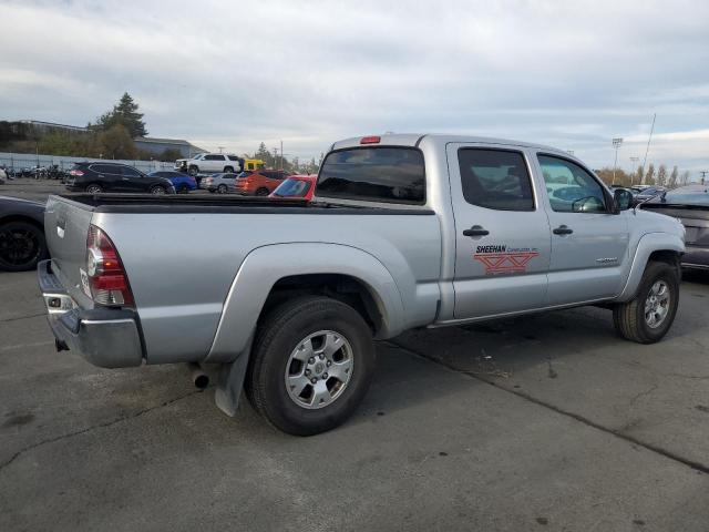 Toyota Tacoma Double Cab Prerunner Long Bed Image 4