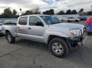 Toyota Tacoma Double Cab Prerunner Long Bed Image 10