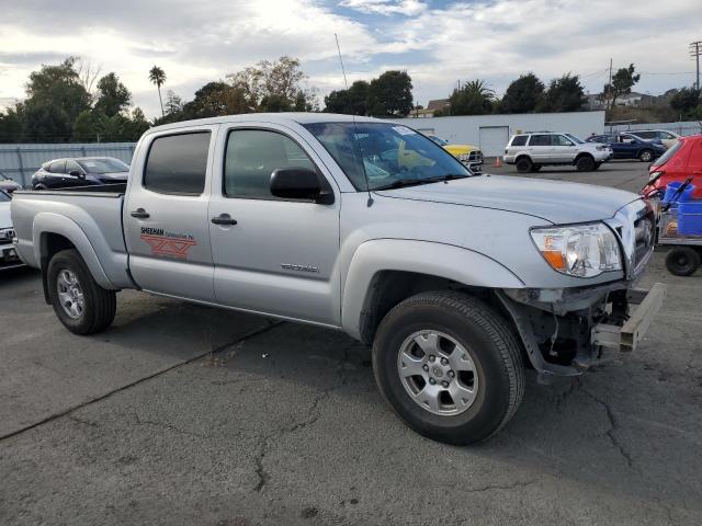 Toyota Tacoma Double Cab Prerunner Long Bed Image 10