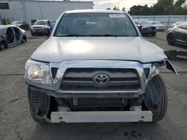 Toyota Tacoma Double Cab Prerunner Long Bed Image 3