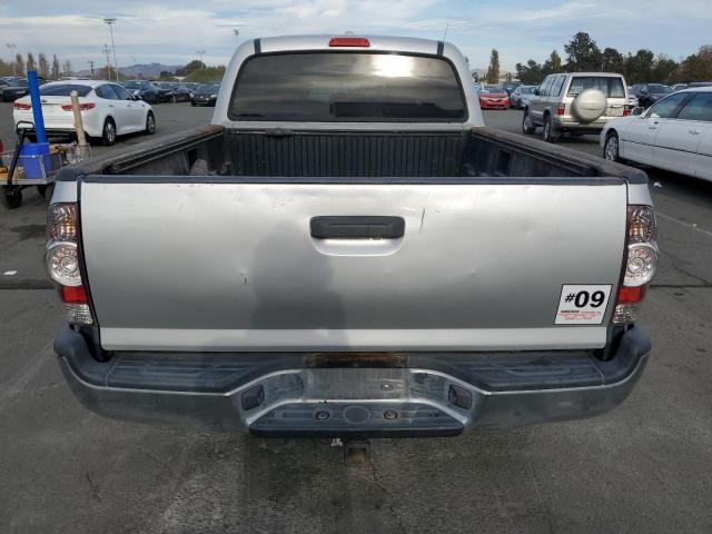 Toyota Tacoma Double Cab Prerunner Long Bed Image 12