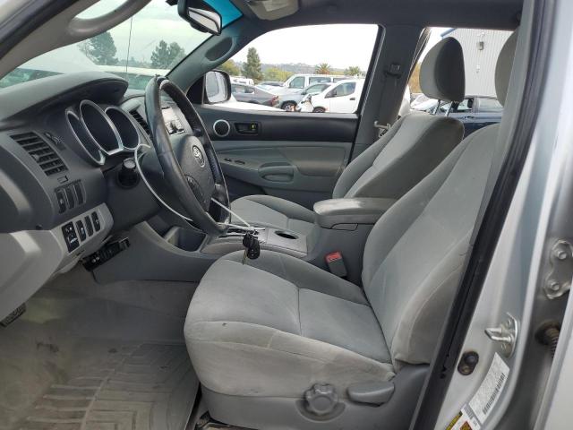 Toyota Tacoma Double Cab Prerunner Long Bed Image 7