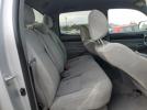 Toyota Tacoma Double Cab Prerunner Long Bed Image 5