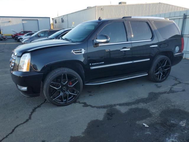  Salvage Cadillac Escalade