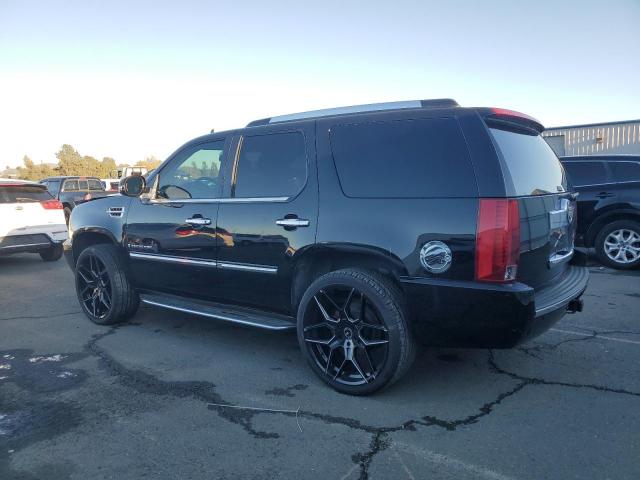 Cadillac Escalade Luxury Image 6