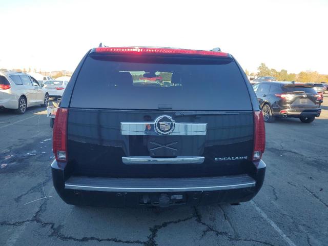 Cadillac Escalade Luxury Image 5