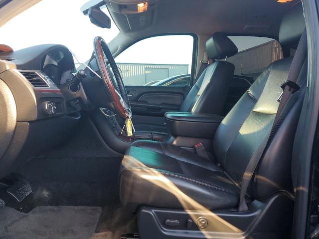 Cadillac Escalade Luxury Image 7