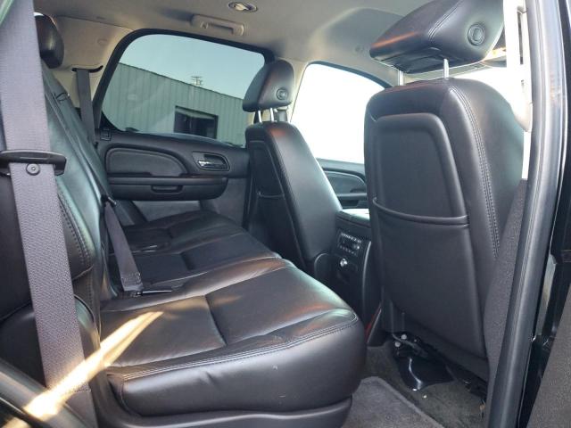 Cadillac Escalade Luxury Image 9