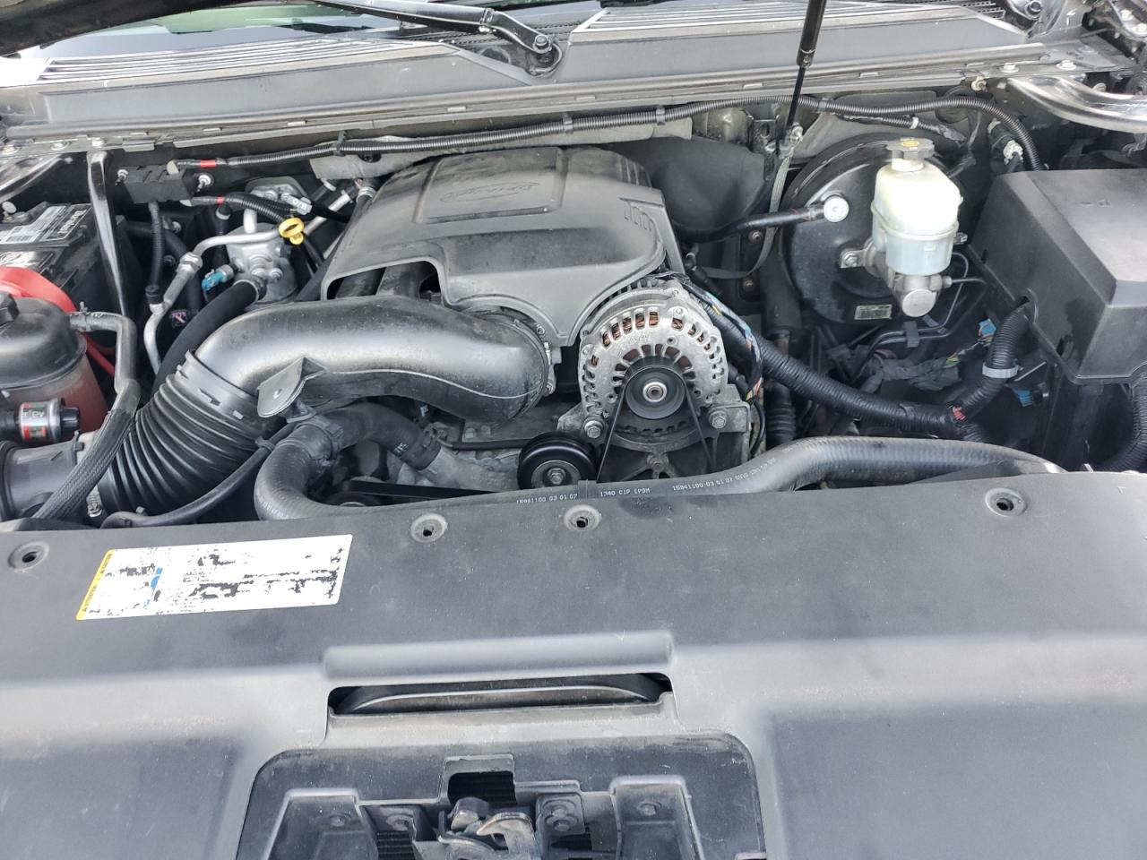 Cadillac Escalade Luxury Image 10