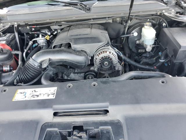 Cadillac Escalade Luxury Image 10