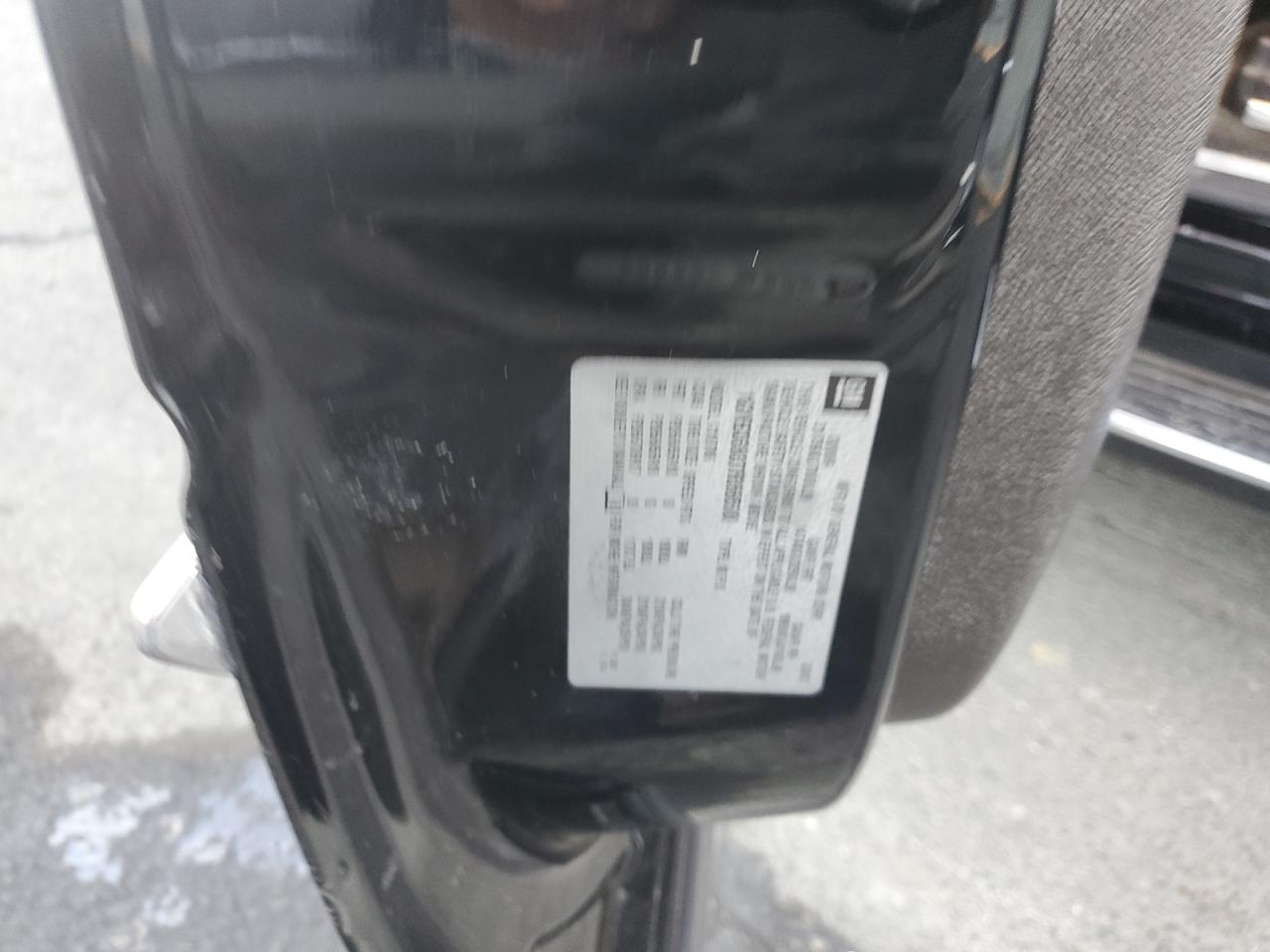 Cadillac Escalade Luxury Image 11