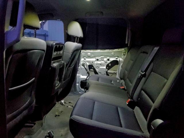 Chevrolet Silverado K1500 Lt Image 11