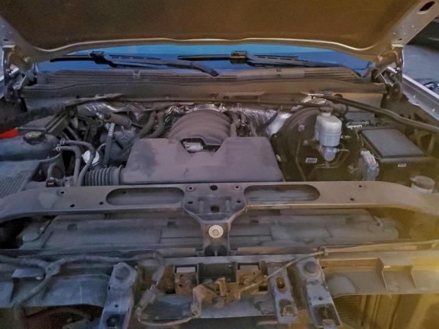 Chevrolet Silverado K1500 Lt Image 7