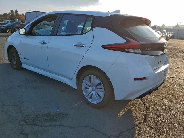 Nissan LEAF S Image 2