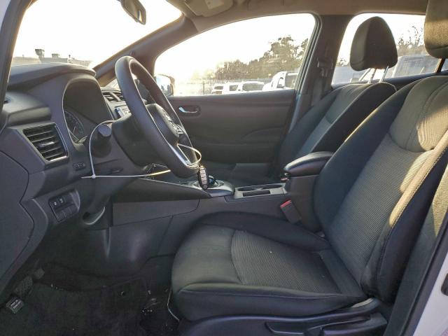 Nissan LEAF S Image 6