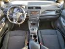 Nissan LEAF S Image 8