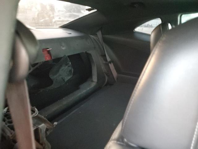 Chevrolet Camaro 2ss Image 8