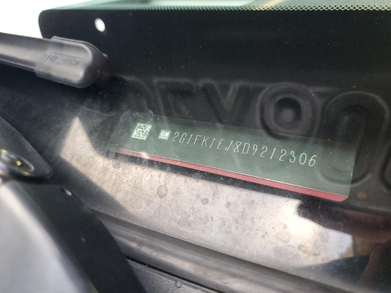 Chevrolet Camaro 2ss Image 6