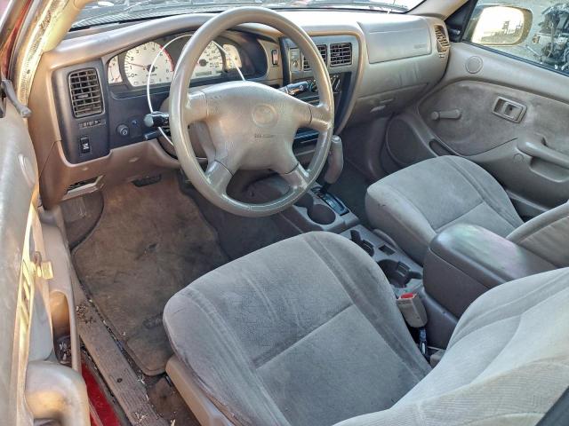 Toyota Tacoma Xtracab Prerunner Image 6