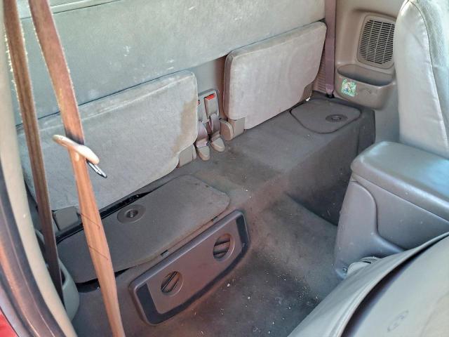 Toyota Tacoma Xtracab Prerunner Image 12