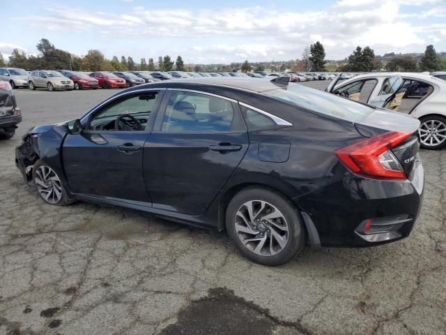 Honda Civic Ex Image 4