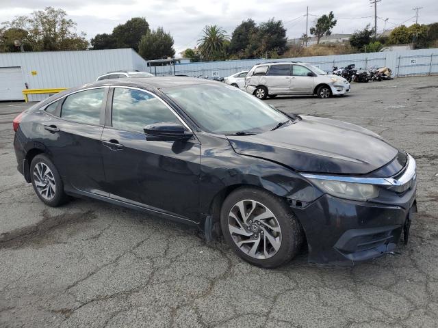 Honda Civic Ex Image 7