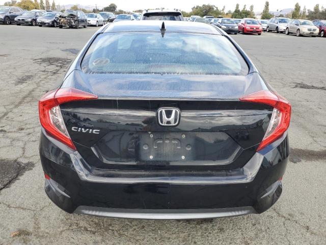Honda Civic Ex Image 6