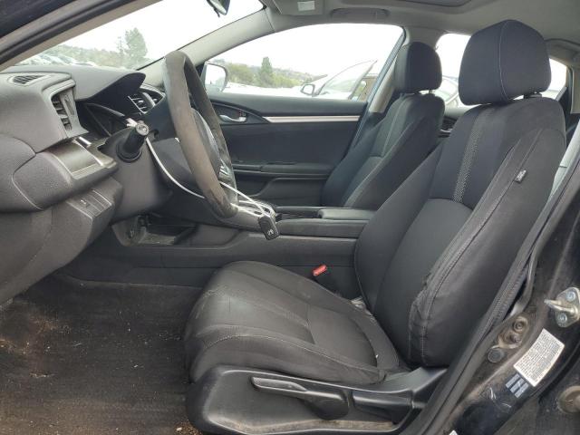 Honda Civic Ex Image 12