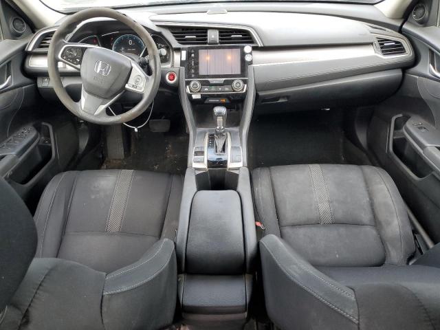 Honda Civic Ex Image 5