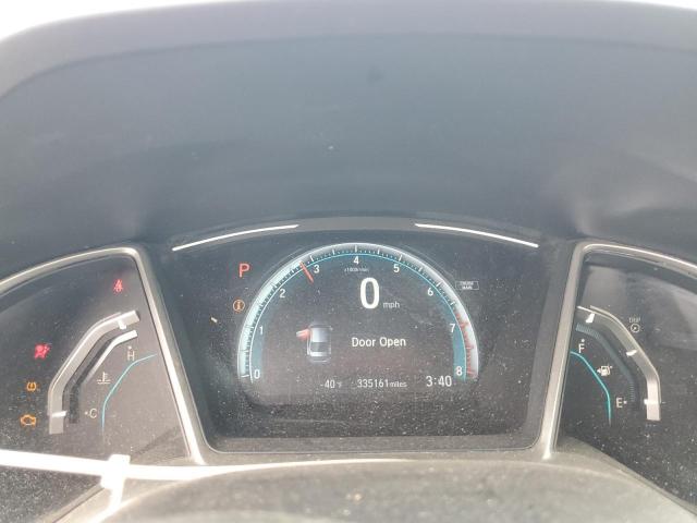 Honda Civic Ex Image 11