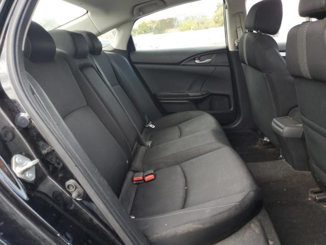 Honda Civic Ex Image 9